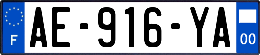 AE-916-YA
