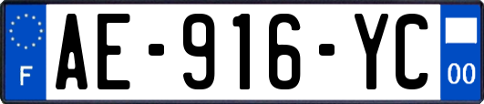AE-916-YC