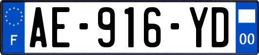 AE-916-YD
