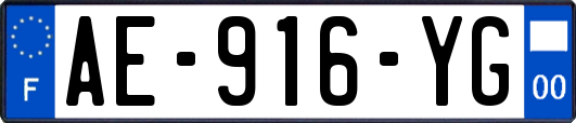 AE-916-YG