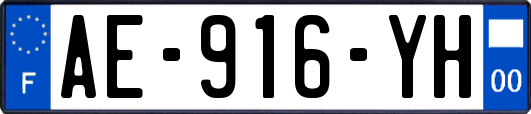 AE-916-YH