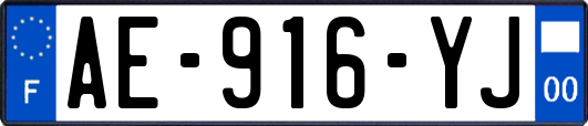 AE-916-YJ