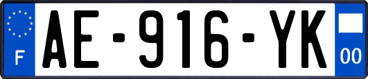 AE-916-YK