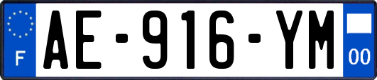 AE-916-YM