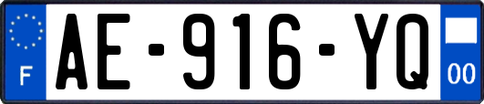 AE-916-YQ