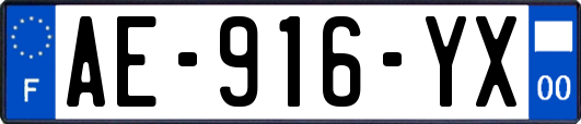 AE-916-YX