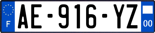 AE-916-YZ