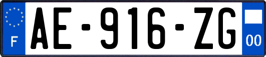 AE-916-ZG