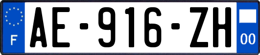 AE-916-ZH