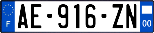 AE-916-ZN