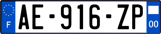 AE-916-ZP