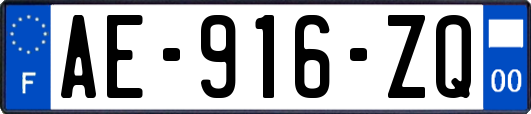 AE-916-ZQ