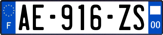 AE-916-ZS