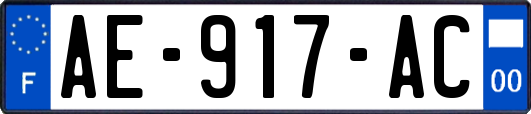 AE-917-AC