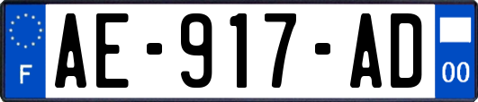 AE-917-AD