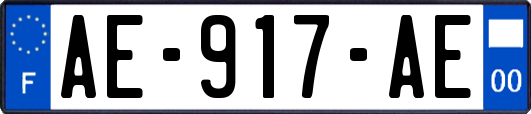 AE-917-AE