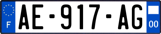 AE-917-AG