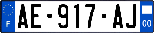 AE-917-AJ