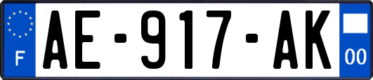 AE-917-AK