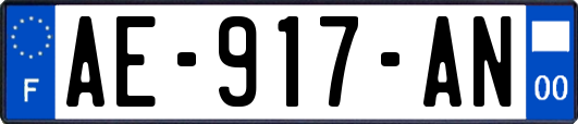 AE-917-AN