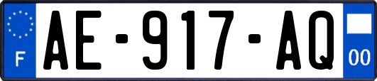 AE-917-AQ