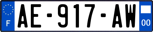 AE-917-AW