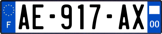 AE-917-AX