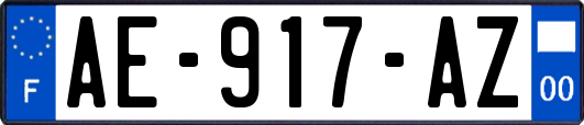 AE-917-AZ