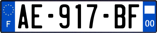 AE-917-BF