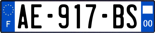 AE-917-BS