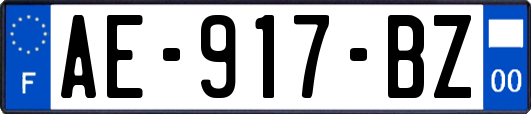AE-917-BZ