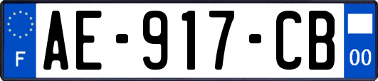 AE-917-CB
