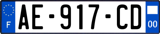 AE-917-CD