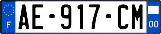 AE-917-CM