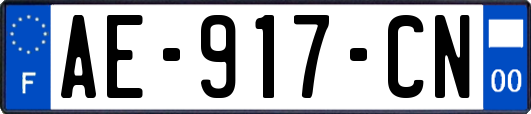 AE-917-CN