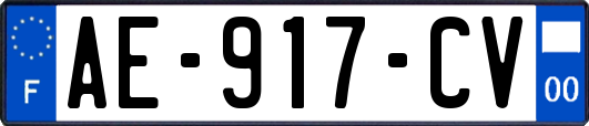 AE-917-CV