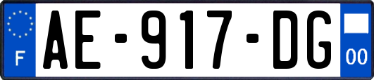 AE-917-DG