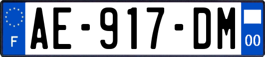 AE-917-DM