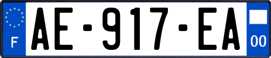 AE-917-EA