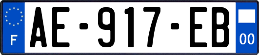 AE-917-EB