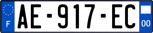 AE-917-EC
