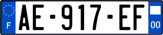 AE-917-EF