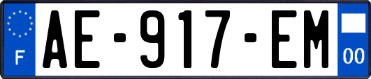 AE-917-EM