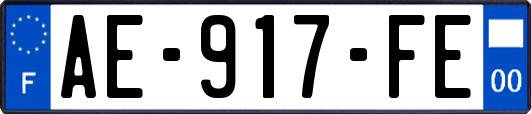 AE-917-FE
