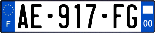 AE-917-FG