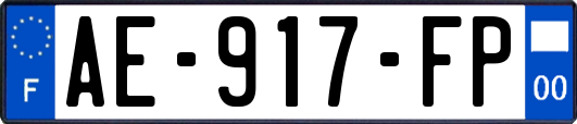 AE-917-FP