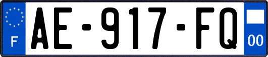 AE-917-FQ