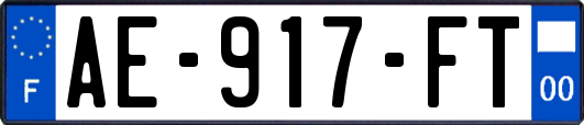 AE-917-FT