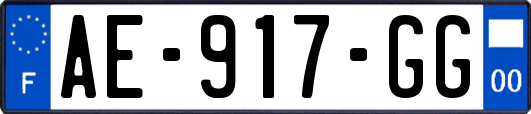 AE-917-GG