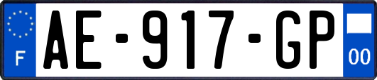 AE-917-GP